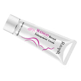 Maxbell 40G 1.4 oz Breast Enhancement Cream Elasticity Women Female Friendly