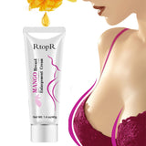 Maxbell 40G 1.4 oz Breast Enhancement Cream Elasticity Women Female Friendly