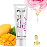 Maxbell 40G 1.4 oz Breast Enhancement Cream Elasticity Women Female Friendly