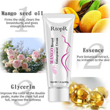 Maxbell 40G 1.4 oz Breast Enhancement Cream Elasticity Women Female Friendly