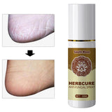 Maxbell 3x Foot Spray Anti-Fungal Infection Beriberi Spray Damaged Skin Moisturizer