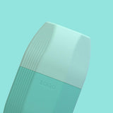 Maxbell 2pcs Ice Facial Cube Massager Ice Roller Shrink Pores Sculpt Face Multicolor