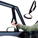 Maxbell 2XCar Grab Handle Adjustable Standing Aid Safety Handle Durable