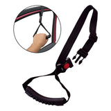 Maxbell 2XCar Grab Handle Adjustable Standing Aid Safety Handle Durable