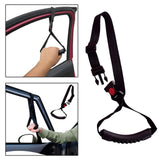 Maxbell 2XCar Grab Handle Adjustable Standing Aid Safety Handle Durable