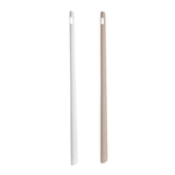 Maxbell 2pcs Extra Long Plastic Magnetic Suction Extended Shoe Horn Shoehorn