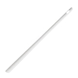 Maxbell 2pcs Extra Long Plastic Magnetic Suction Extended Shoe Horn Shoehorn
