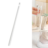 Maxbell 2pcs Extra Long Plastic Magnetic Suction Extended Shoe Horn Shoehorn
