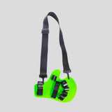 Maxbell Finger Points Fingerboard Stroke Rehabilitation Extended Device Support