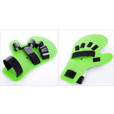 Maxbell Finger Points Fingerboard Stroke Rehabilitation Extended Device Support
