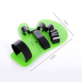 Maxbell Finger Points Fingerboard Stroke Rehabilitation Extended Device Support