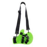 Maxbell Finger Points Fingerboard Stroke Rehabilitation Extended Device Support