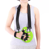 Maxbell Finger Points Fingerboard Stroke Rehabilitation Extended Device Support