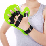 Maxbell Finger Points Fingerboard Stroke Rehabilitation Extended Device Support