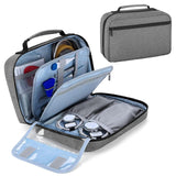 Stethoscopes Travel Case Storage Bag Cover Lightweight for Nurses for MDF