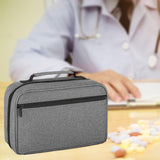 Stethoscopes Travel Case Storage Bag Cover Lightweight for Nurses for MDF