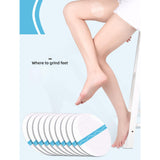 Maxbell 6x10 x Anti Chafing Thigh Bands Invisible Leg Anti-Friction Pads Comfortable