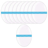Maxbell 2x10 x Anti Chafing Thigh Bands Invisible Leg Anti-Friction Pads Comfortable