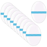 Maxbell 4x10 x Anti Chafing Thigh Bands Invisible Leg Anti-Friction Pads Comfortable