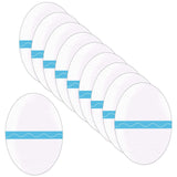 Maxbell 5x10 x Anti Chafing Thigh Bands Invisible Leg Anti-Friction Pads Comfortable