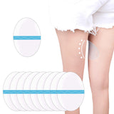 Maxbell 5x10 x Anti Chafing Thigh Bands Invisible Leg Anti-Friction Pads Comfortable