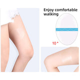 Maxbell 5x10 x Anti Chafing Thigh Bands Invisible Leg Anti-Friction Pads Comfortable
