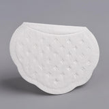 Maxbell 2x100x Underarm Sweat Pads Disposable Unflavored Non Visible for Summer Unisex