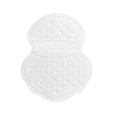 Maxbell 2x100x Underarm Sweat Pads Disposable Unflavored Non Visible for Summer Unisex