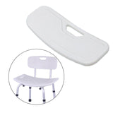 Maxbell Shower Chair Accessories Non Slip for Shower Stool Bathroom Chair Bath Chair Backrest