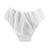 Maxbell 3x30Pcs Disposable Underwear Panties Comfortable Portable Handy for Men Girls Double layer