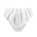 Maxbell 2x30Pcs Disposable Underwear Panties Comfortable Portable Handy for Men Girls Double layer