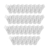 Maxbell 2x30Pcs Disposable Underwear Panties Comfortable Portable Handy for Men Girls Double layer