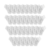 Maxbell 3x30Pcs Disposable Underwear Panties Comfortable Portable Handy for Men Girls Double layer