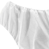 Maxbell 3x30Pcs Disposable Underwear Panties Comfortable Portable Handy for Men Girls Double layer