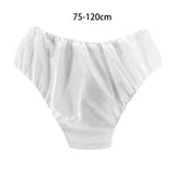 Maxbell 3x30Pcs Disposable Underwear Panties Comfortable Portable Handy for Men Girls Double layer