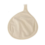 Maxbell 2xSilicone Breast Protective Pocket Fake Breast Protective Case for Mastectomy S