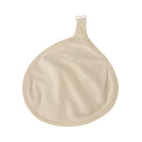 Maxbell 2xSilicone Breast Protective Pocket Fake Breast Protective Case for Mastectomy S