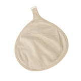 Maxbell 3xSilicone Breast Protective Pocket Fake Breast Protective Case for Mastectomy L