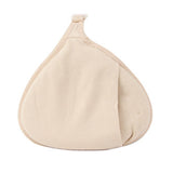 Maxbell 3xSilicone Breast Protective Pocket Fake Breast Protective Case for Mastectomy XL