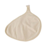 Maxbell 5xSilicone Breast Protective Pocket Cotton Protect Pocket for Mastectomy Women M Right