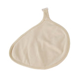 Maxbell 6xSilicone Breast Protective Pocket Cotton Protect Pocket for Mastectomy Women L Right