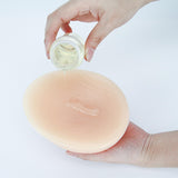 Maxbell 4xBreast Form Adhesive and Remover A505 Skin Paste 50ml Adhesive Glue