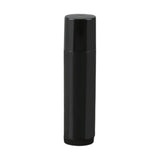 Maxbell 100x Lip Gloss Tubes DIY Mini for Valentine's Day Present Girls Women Makeup black