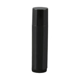 Maxbell 100x Lip Gloss Tubes DIY Mini for Valentine's Day Present Girls Women Makeup black