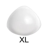 Maxbell 2xSilicone Bra Pad Removable Underwear Chest Pad for Swimsuit Female Sport Bra