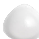 Maxbell 4xSilicone Bra Pad Removable Underwear Chest Pad for Swimsuit Female Sport Bra