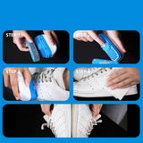 Maxbell 6xWhite Shoes Cleaning Premium Shoes Edge Whitening Cleaner Waterless Cleaning