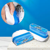 Maxbell 4xWhite Shoes Cleaning Premium Shoes Edge Whitening Cleaner Waterless Cleaning