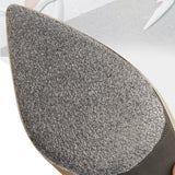Maxbell 3xSole Protector Anti Slip Clear Self Adhesive Stickers for Shoe bottoms Women 10cmx200cm