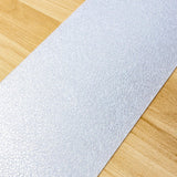 Maxbell 4xSole Protector Anti Slip Clear Self Adhesive Stickers for Shoe bottoms Women 10cmx200cm